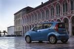 Suzuki Splash 2012 года